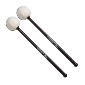 Mazo De Orquesta Vic Firth Bd7 Rollers Soundpower Por Par