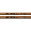 Palillo Vic Firth Stg Tim Genis General Signature Laqueada