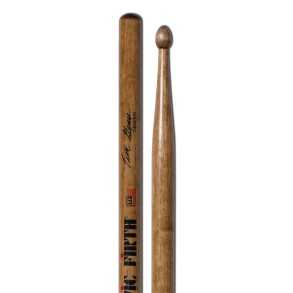 Palillo Vic Firth Stg Tim Genis General Signature Laqueada