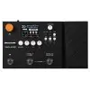 Pedalera Nux Mg400 Multiefectos Guitarra O Bajo