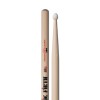 Palillos Vic Firth 2B Punta Nylon 2BN