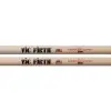 Palillos Vic Firth 2B Punta Nylon 2BN