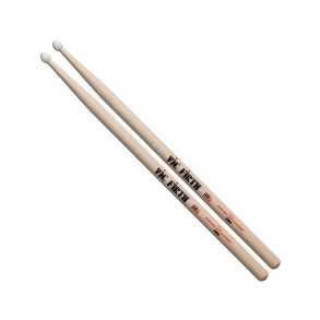 Palillos Vic Firth 2B Punta Nylon 2BN