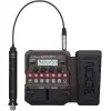 Pedalera Multiefecto ZOOM A1XFOUR para Instrumentos Acusticos