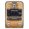 Pedal Para Guitarra Acustica Zoom AC-2