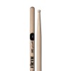 Palillos De Bateria Vic Firth Signature Series Russ Miller Smil