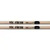 Palillos De Bateria Vic Firth Signature Series Russ Miller Smil