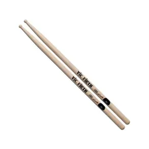 Palillos De Bateria Vic Firth Signature Series Russ Miller Smil