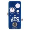 Mini Pedal de Efecto NUX NDL-2 JTC Drums & Looper