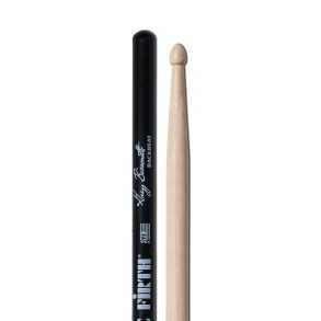 Palillos De Bateria Vic Firth Signature Series Gregg Bissonette 2 Sgb2