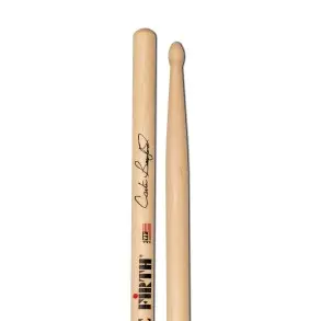 Palillos De Bateria Vic Firth Signature Series Carter Beauford 2 Sbea2