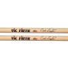 Palillos De Bateria Vic Firth Signature Series Carter Beauford 2 Sbea2