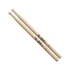 Palillos De Bateria Vic Firth Corpsmaster Multi-tenor Punta Nylon MTS1