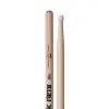 Palillos De Bateria Vic Firth 3A American Classic Punta Nylon 3AN