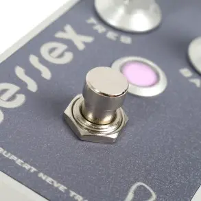 Pedal de Distorsión Bogner WESSEX