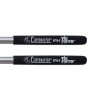 Palillos De Marcha Vic Firth Corpsmaster Multitenor MT1A-S