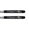 Palillos De Marcha Vic Firth Corpsmaster Multitenor MT1A-S