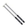 Palillos De Marcha Vic Firth Corpsmaster Multitenor MT1A-S