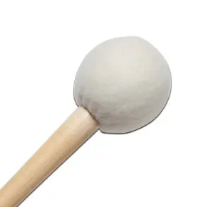 Mazo Para Bombo De Orquesta Vic Firth Tom Gauger TG26