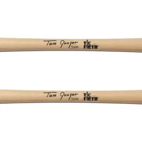 Mazo Para Bombo De Orquesta Vic Firth Tom Gauger TG26