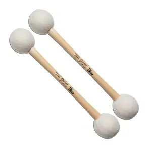 Mazo Para Bombo De Orquesta Vic Firth Tom Gauger TG26