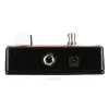 Pedal Morgan Fuzz Para Guitarra Electrica Nkt275