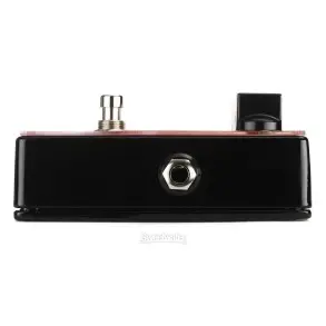 Pedal Morgan Fuzz Para Guitarra Electrica Nkt275