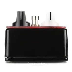 Pedal Morgan Fuzz Para Guitarra Electrica Nkt275