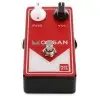 Pedal Morgan Fuzz Para Guitarra Electrica Nkt275
