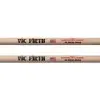 Palillos Vic Firth 5A Dual Tone Punta Madera/felpa 5ADT