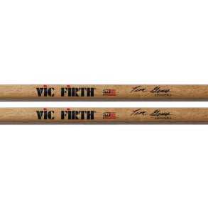 Palillos Vic Firth Tim Genis Leggiero Orquesta