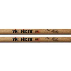 Palillos Vic Firth Tim Genis Leggiero Orquesta