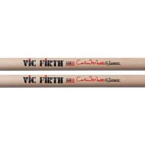 Palillos Vic Firth Colin Mcnutt Corpmaster Marching