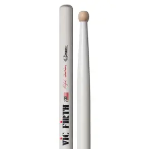 Palillo Marcha Corpsmaster Tambor/ralph Hardimon Vic Firth