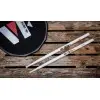 Palillo Marcha Corpsmaster Tambor/ralph Hardimon Vic Firth