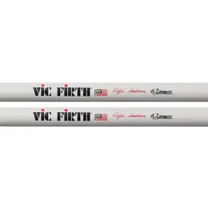 Palillo Marcha Corpsmaster Tambor/ralph Hardimon Vic Firth