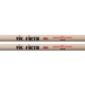 Palillos Vic Firth American Classic EXTREME X55B