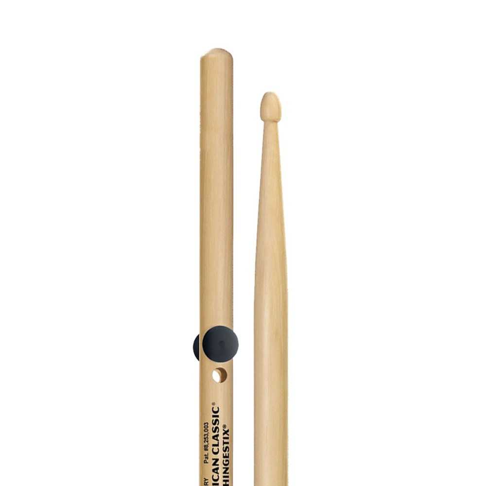 Palillos Vic Firth Hinge Stix 5a Entrenamiento