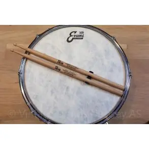 Palillos Vic Firth Hinge Stix 5a Entrenamiento