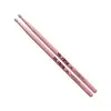 Palillo Vic Firth American Classic Punta Madera 5ap Rosa