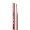 Palillo Vic Firth American Classic Punta Madera 5ap Rosa