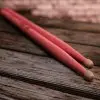 Palillo Vic Firth American Classic Punta Madera 5ap Rosa