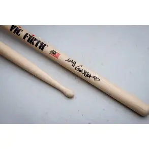 Palillos Vic Firth Signature Series Matt Garstka SGAR