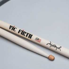 Palillos Vic Firth SJM - Signature Series JOJO MAYER