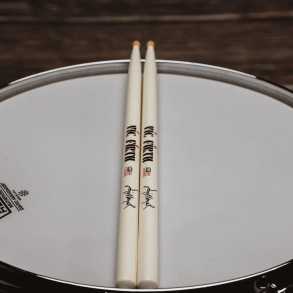 Palillos Vic Firth SJM - Signature Series JOJO MAYER