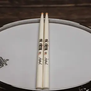 Palillos Vic Firth SJM - Signature Series JOJO MAYER
