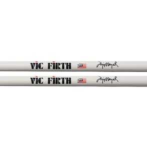 Palillos Vic Firth SJM - Signature Series JOJO MAYER