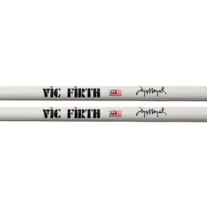 Palillos Vic Firth SJM - Signature Series JOJO MAYER