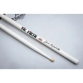 Palillos Vic Firth SJD Signature Series JACK DEJOHNETTE