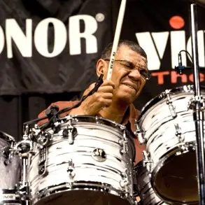 Palillos Vic Firth SJD Signature Series JACK DEJOHNETTE